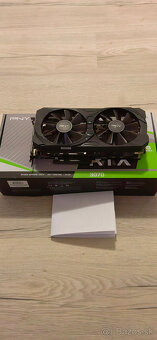 PNY Nvidia RTX 3070 8 GB Samsung - 3