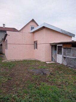 Moderný tehlový dom v Chynoranoch na predaj - - 3