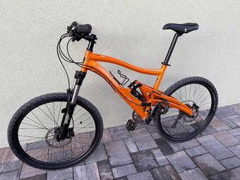 Marin Mount Vision 5.6 - 3