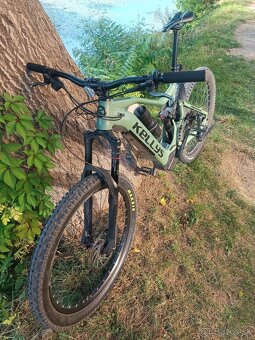 Kellys theos i50 2020 L - 3