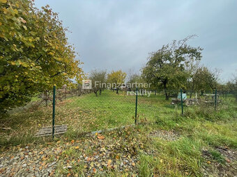 Luxusný už iba 1 stavebný pozemok v Drienove 79900€ (F685-14 - 3