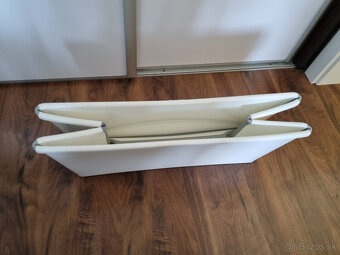 detská skladacia vanička flexi bath - 3