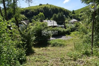 HALO reality - Predaj, pozemok pre rodinný dom 1673 m2 Nov - 3