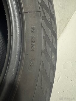 Zimné 205/60r16 96H - 3