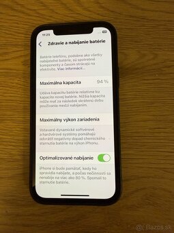 Apple iPhone 12 128GB - 3