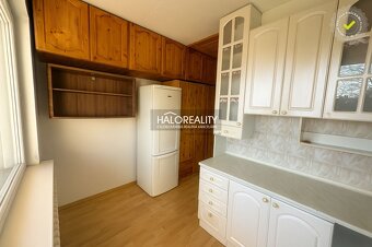 HALO reality - Predaj, jednoizbový byt Liptovský Hrádok - EX - 3