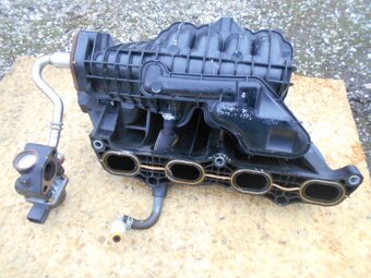 SANIE z motora na Suzuki SWIFT 1.3i 2005-2009 - 3