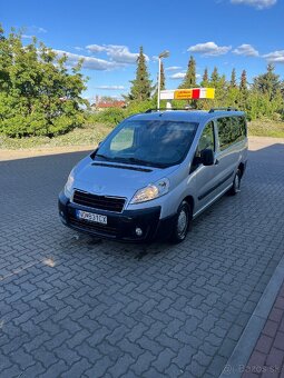 Peugeot expert 2 0 hdi 96kw 2014 - 3