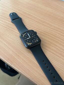 Apple watch se - 3