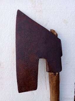 Sekery.Tešla.Topor. - 3