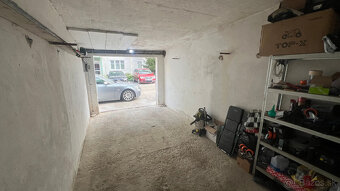 GARAZ SENEC PRENAJOM - 3