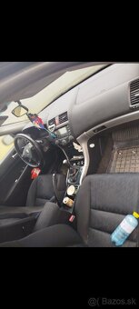 Honda Accord turier g7 - 3