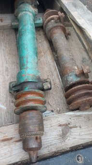 Oska na cilkular - 3