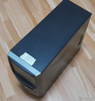 PC (QuadCore Q8300) - 3