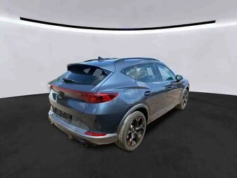 CUPRA Formentor 2.0TSI VZ 4Dr Brembo - 3