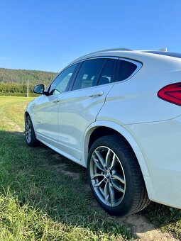 BMW x4 - 3