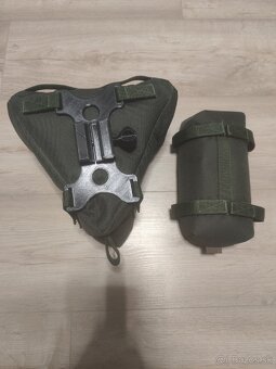 Doplnky na pcp vzduchovku - 3