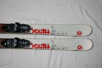 lyže Dynastar 140 cm freestyle - 3