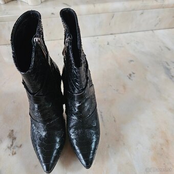 Luxusné topánky-Loretta Petinnari - 3