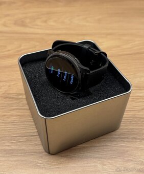 Garmin Venu 2 Music Black - 3