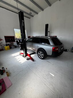 Audi A6 c5 Allroad - 3