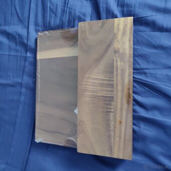 Magnetický stojan na nože - 3