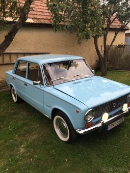Lada 2101 - 3