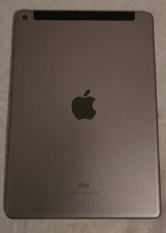 Apple Ipad gen.6 - 3
