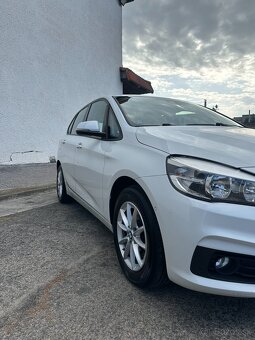 BMW rad 2 Active Tourer 216d A/T - 3