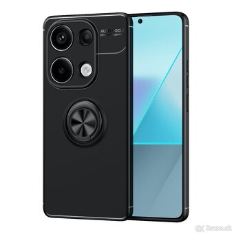 Pouzdro pro Xiaomi Kryty na mobilné telefóny - 3