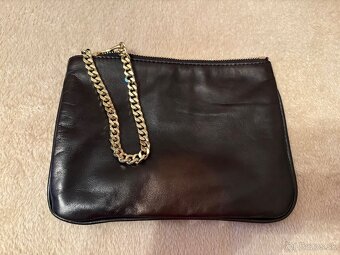 Listová kabelka H & M x Balmain - 3