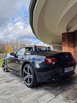 BMW Z4 2.2 - 3