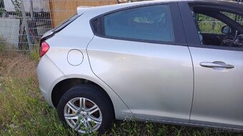 Alfa Romeo  Gulietta - 3