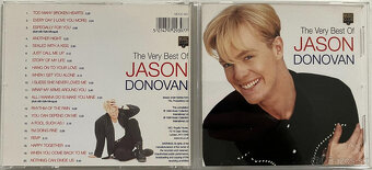 Predám orginál Blue System  albumy. - 3