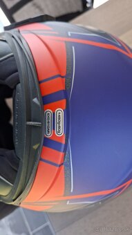 Prilba SCORPION EXO-510 AIR veľ. S - 3