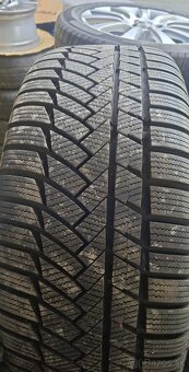 245/45R18 Continental dot 24 - 3