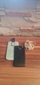 Motorola Moto C black 16GB - 3