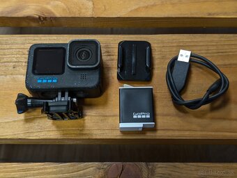 GoPro Hero 12 - 3