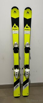 Predám detske lyze - 3