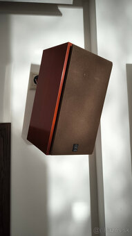 Predám reprosústavy Yamaha NS-M515 - 3