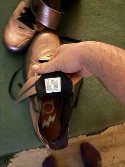 Nike 45 basketbal - 3