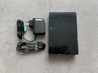 Externý 3,5" HDD Seagate Portable Desktop Drive 8TB - 3