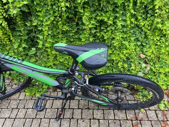 Predam detsky bicykel CTM 20” - 3