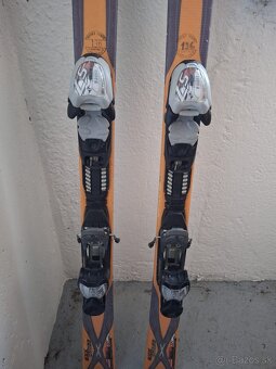 Lyže 140 - 3
