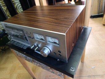 Pioneer CT-F4040 - 3