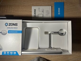 Zens nabíjačka - 3