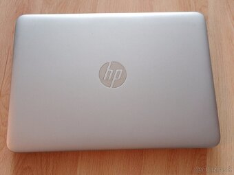 12" HP elitebook 820 g3 - Intel core i5 - 16gb ram - ssd - 3