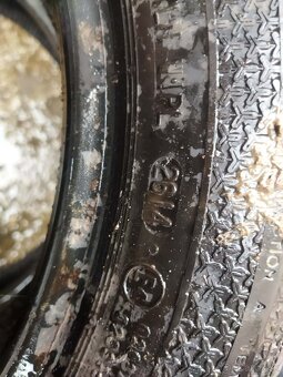 Letné pneumatiky BARUM BRAVURIS3  195/55 R15 - 3