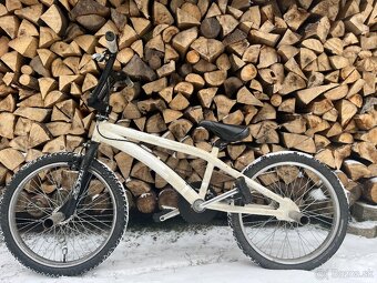 Predám BMX - 3