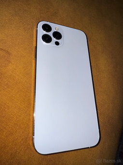 Apple Watch 7 čierne - 3